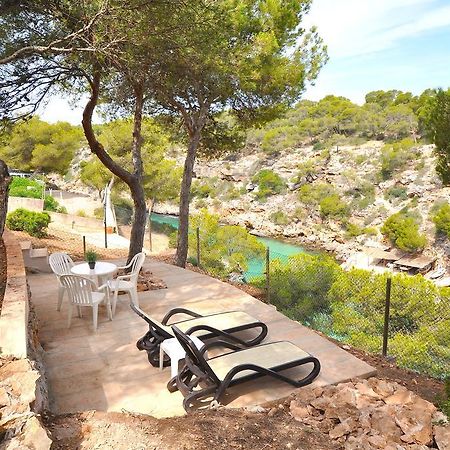 Houm Villa Cala Pi Cala Pi  Quarto foto