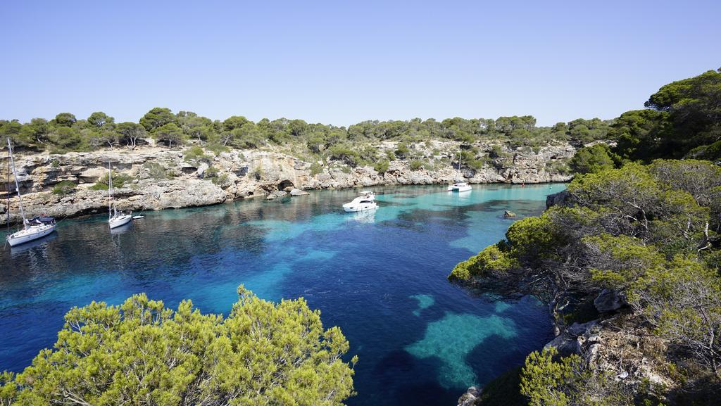Houm Villa Cala Pi Cala Pi  Quarto foto
