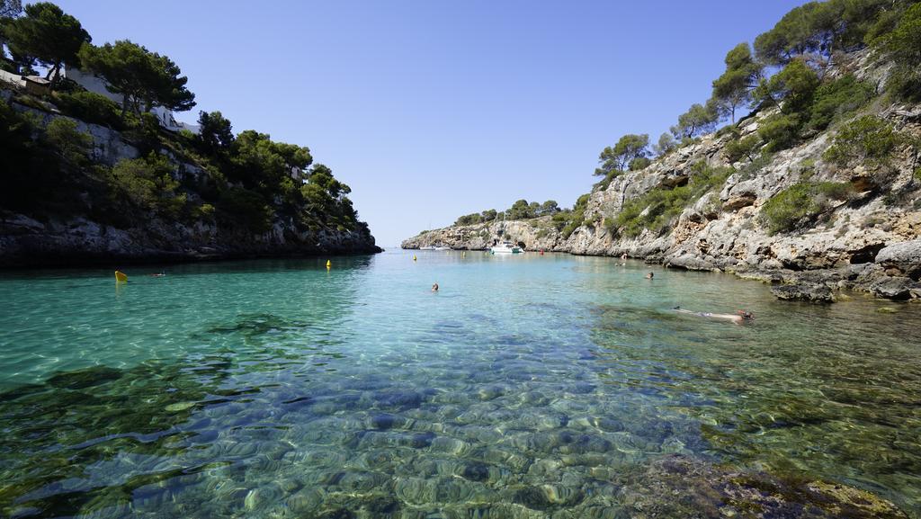 Houm Villa Cala Pi Cala Pi  Quarto foto
