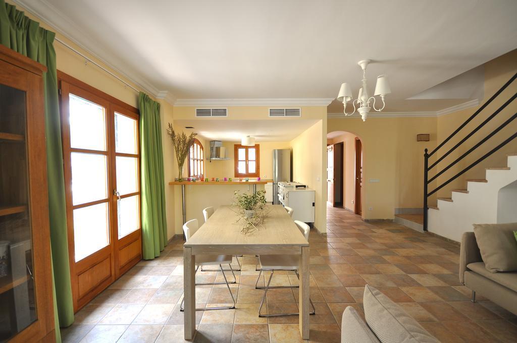 Houm Villa Cala Pi Cala Pi  Quarto foto