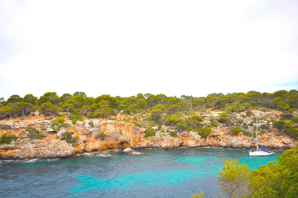 Houm Villa Cala Pi Cala Pi  Quarto foto