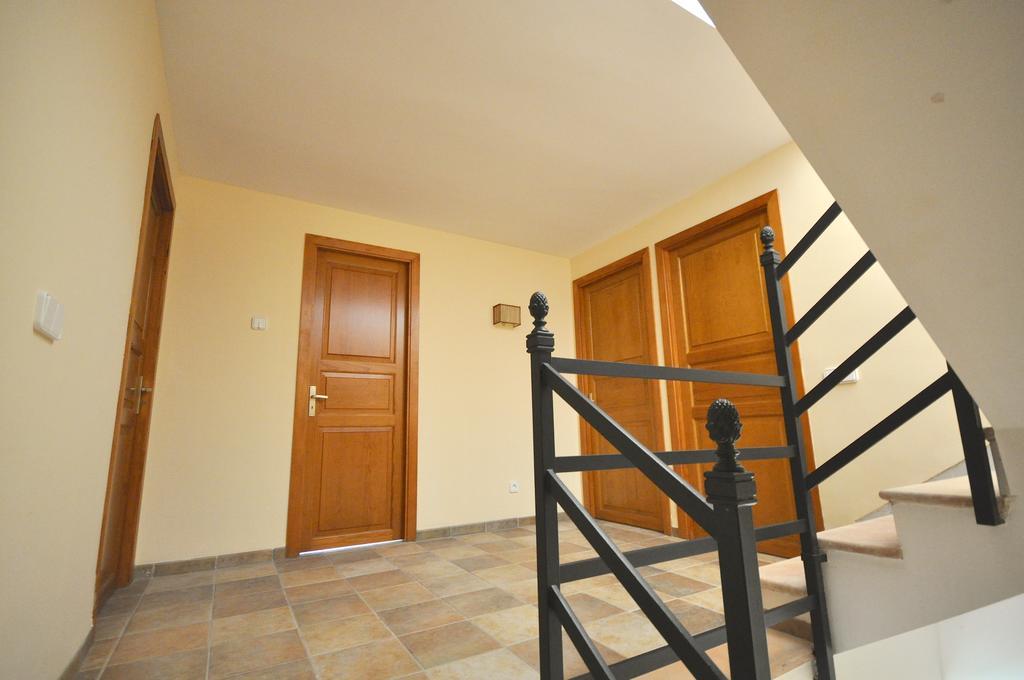Houm Villa Cala Pi Cala Pi  Quarto foto