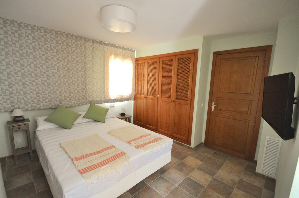 Houm Villa Cala Pi Cala Pi  Quarto foto