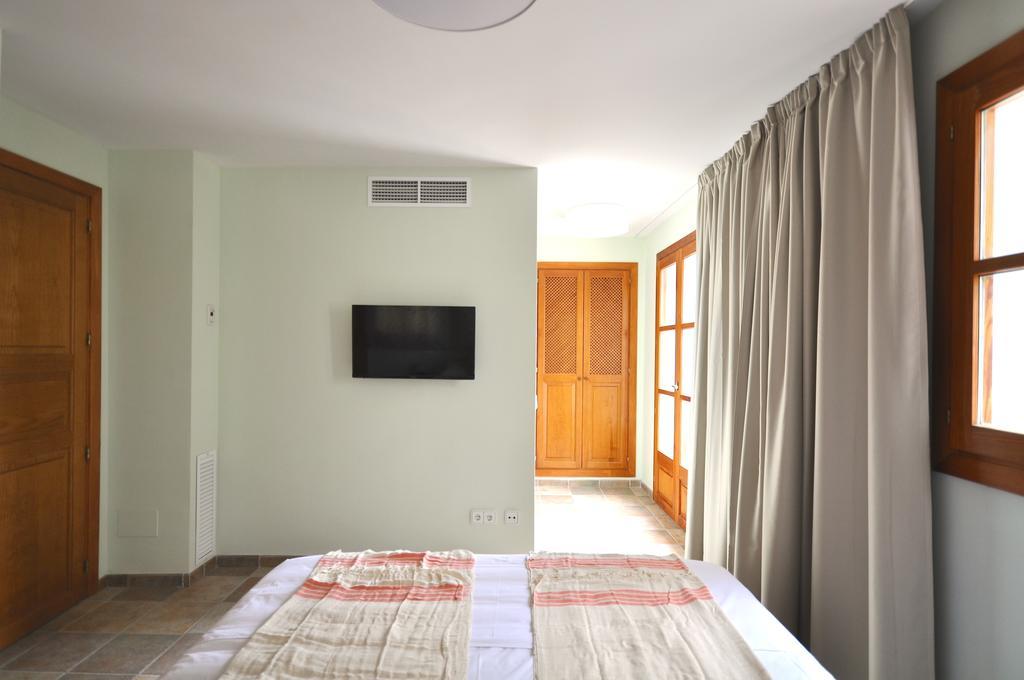 Houm Villa Cala Pi Cala Pi  Quarto foto