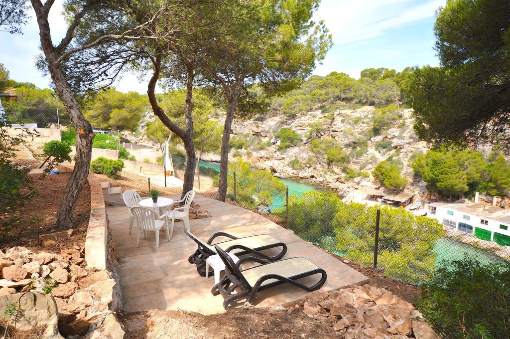Houm Villa Cala Pi Cala Pi  Quarto foto