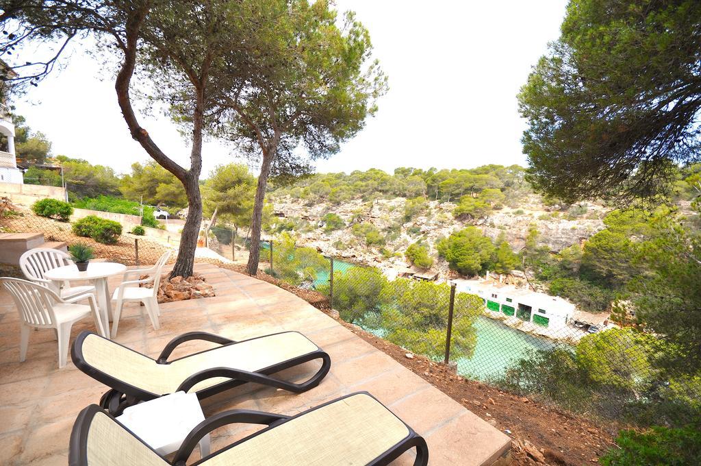 Houm Villa Cala Pi Cala Pi  Quarto foto