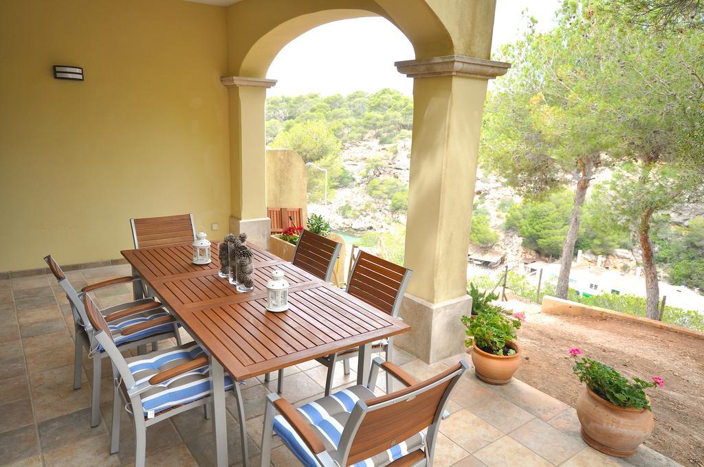 Houm Villa Cala Pi Cala Pi  Quarto foto