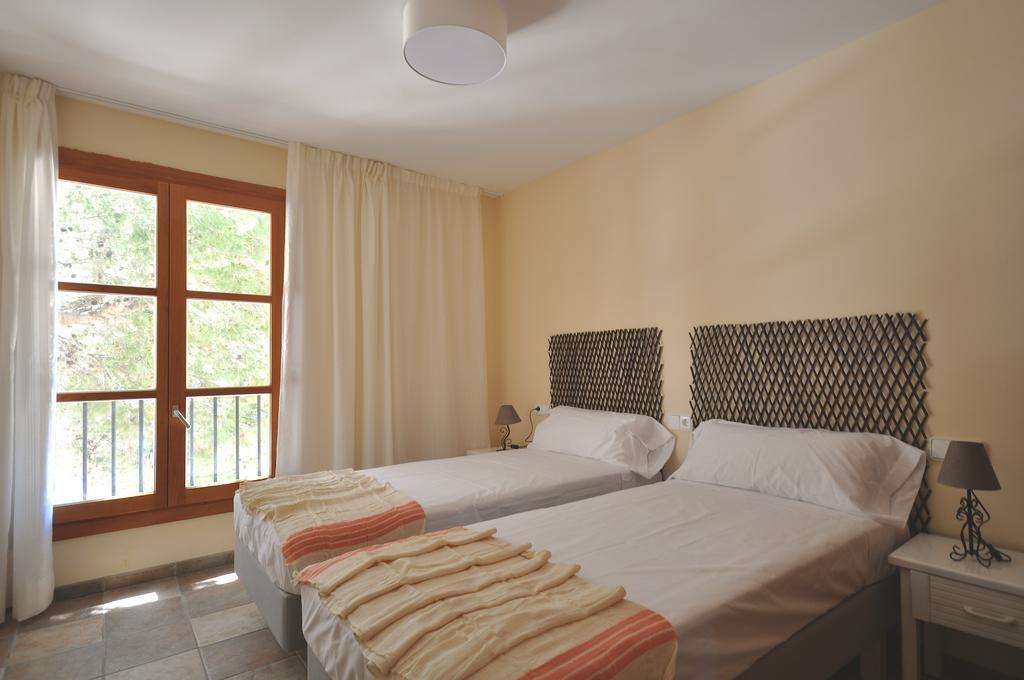 Houm Villa Cala Pi Cala Pi  Quarto foto