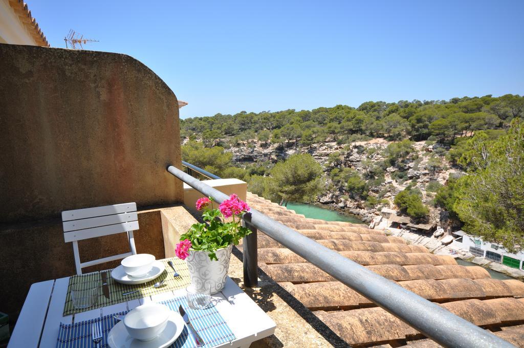 Houm Villa Cala Pi Cala Pi  Quarto foto
