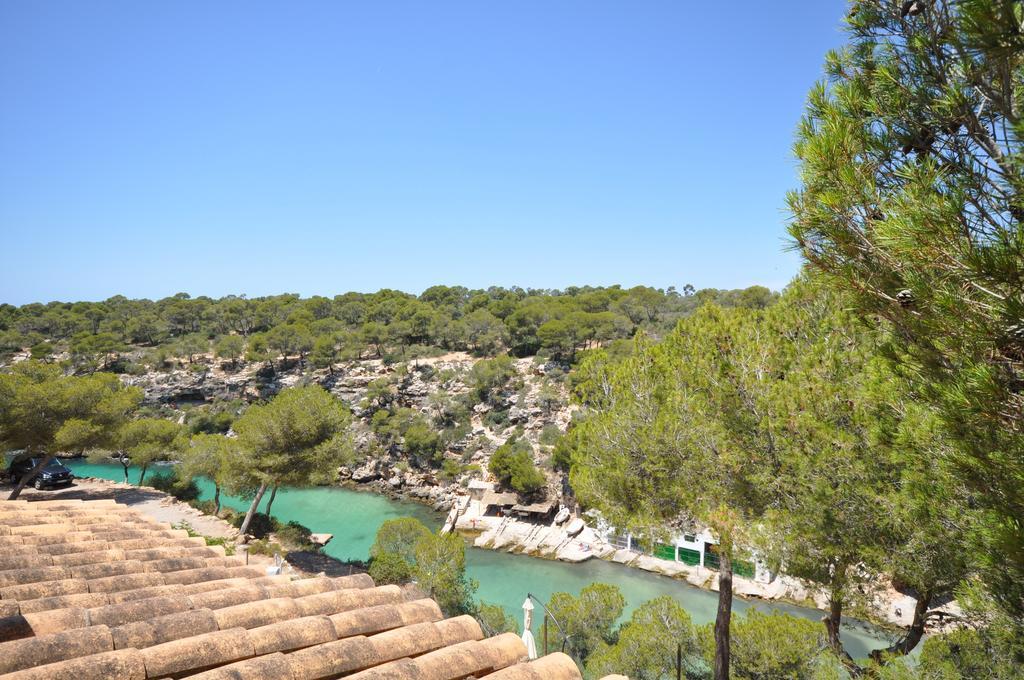 Houm Villa Cala Pi Cala Pi  Quarto foto