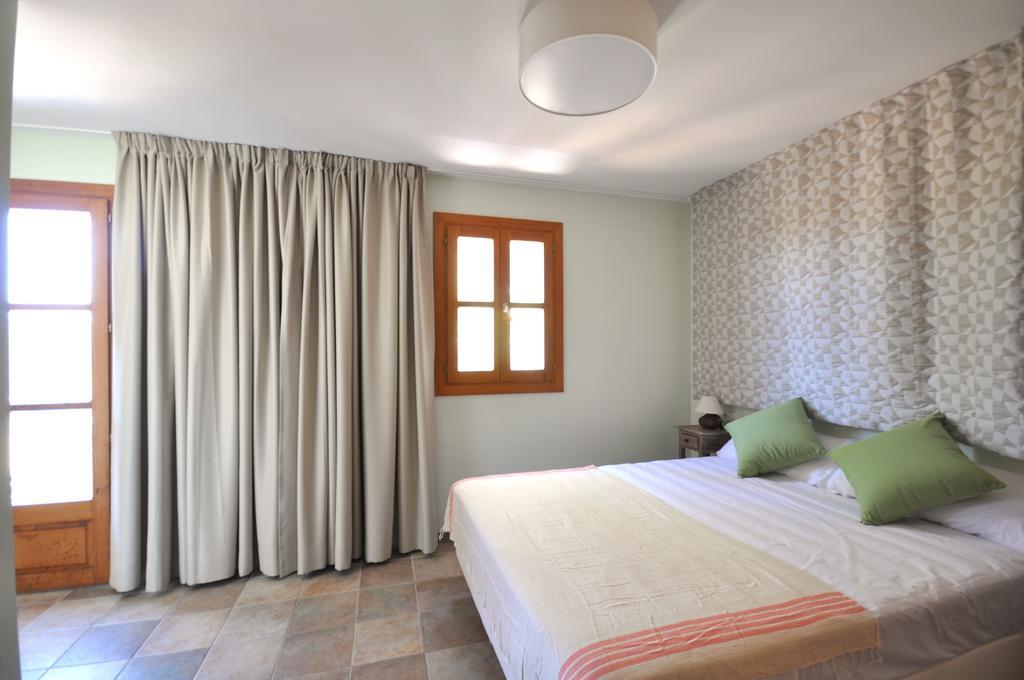 Houm Villa Cala Pi Cala Pi  Quarto foto