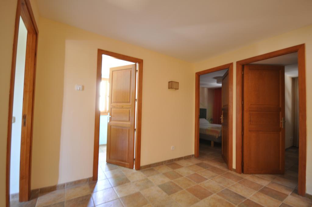 Houm Villa Cala Pi Cala Pi  Quarto foto