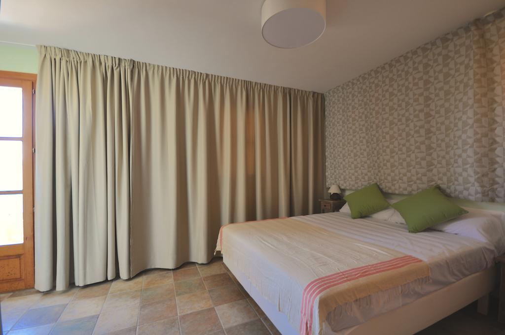 Houm Villa Cala Pi Cala Pi  Quarto foto